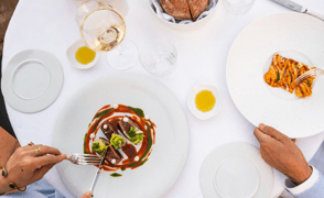 Ristorante Belvedere